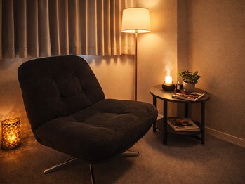 ウル(ulu)/カウンセリングルーム