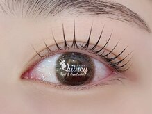 クインシー 池袋(Quincy)/マスカラパーマ