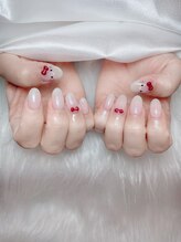 クイーンネイル(Queen Nail)/