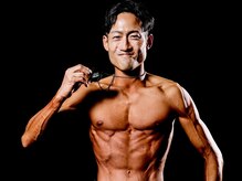 トムストレッチ 浅草橋店/店長ボディコンテスト受賞歴あり