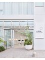 ポーラ サロンプラス AOYAMA(POLA SALON +)/POLA SALON + AOYAMA