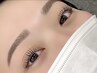 【癒し×垢抜け】まつ毛パーマ＋極上ヘッドマッサージ10分