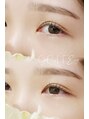 ゴートアイ(GOAT Eye) 美眉×まつげパーマ☆お目元の魅力を最大限いかすトータルケア♪