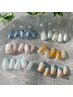 hand◆デザインネイル ニュアンス 通常 8,500円→7,000円