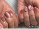 private salon cocochi【プライベートサロンココチ】の写真/【ワンカラー/グラデーション/フレンチ】シンプルデザインだからこそ！ナチュラルネイルを楽しみたい方に◎