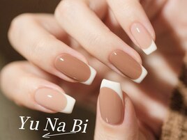 YUZUNAネイル池袋
