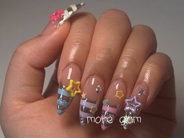 持ち込みデザイン