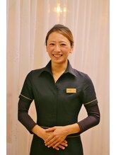 リンパマッサージ専門 ゼクシー 時津店(Zexy) 増丸 美香