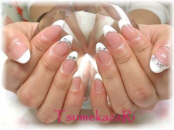 ツメカザリ(TsumekazaRi)/★バーチャルフレンチ★