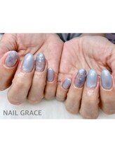 ネイルグレイス(NAIL GRACE)/