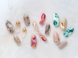 デザイン4本コース