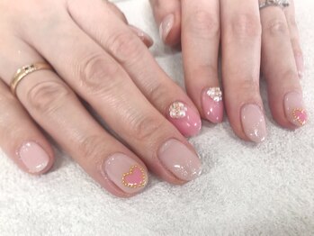 プティットスリール 西尾店(Petit Sourire)/【アートフリー】