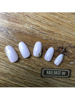 ネイルベースキュウロク(NAILBASE96)/