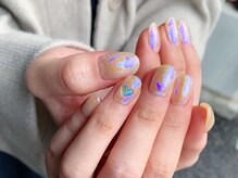 テラスヘア(TERRACE hair)/