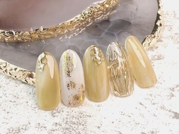 ツナミ(Tsunami)/7月キャンペーンデザイン