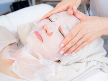 ナヴィータ アオバダイ(Navita AOBADAI)/7.剥けるハーブピーリング　保湿