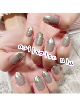 デザインネイル