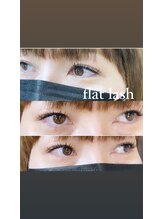 リンクス(links)/フラットラッシュ