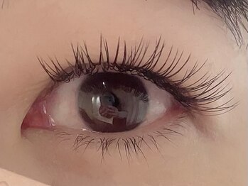 カラン 焼津店(CALIN)/フラットラッシュ付け放題