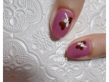 DCネイルサロン/