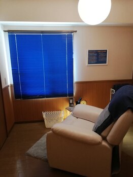 宙 泉中央店(そら)/施術スペース