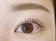 ワンストップラボ(ONE.STOP.LABO)/まつ毛パーマ　パリジェンヌ/