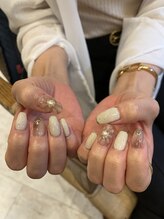 アールエム(Rm)/9月♪ネイル