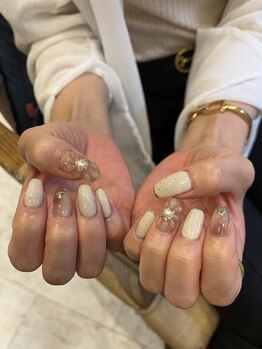 アールエム(Rm)/9月♪ネイル