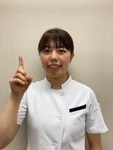 アイキュア鍼灸接骨院 豊中庄内(iCure鍼灸接骨院) 森倉 さわな