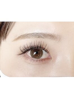 キープ力が自慢のサロン