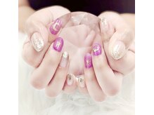はあとねいる 川越店/アートネイル集☆