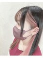 リラーナ(LILANA)&nbsp;葛西 優佳