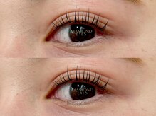 ダイヤモンドアイズ 北千住店(DIAMOND EYES)/パリジェンヌ