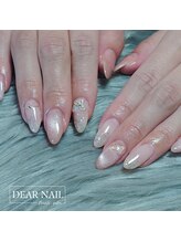 ディアネイル(DEAR NAIL)/