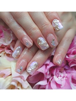 アイネイル(iNAIL)/