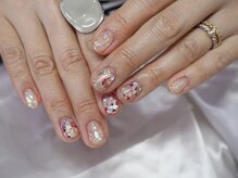 リスター(RESTAR)/シンプルデザインコース