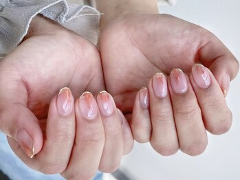 ルアナ ケリー(Luana kelly)/