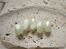 シンス(Since)/5月jr monthly plus Design 