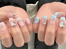 フェイン 青山店(fein.)/ワンホンネイル