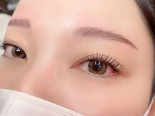 オルラプレ('olulapule)の雰囲気（年間施術1000人以上、ナチュラル・似合わせお任せください）