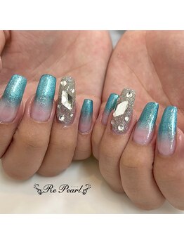 リパール 市駅前店(Re Pearl)/Summer！