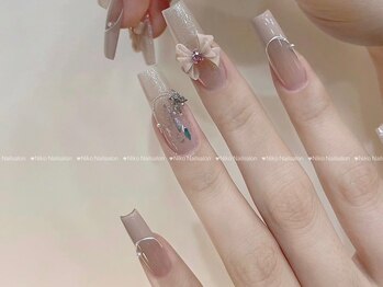 ニコ 上野店(Niko)/