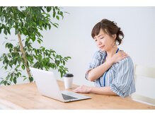 整体の天才 錦糸公園店の雰囲気(つらい肩こりも回復★)