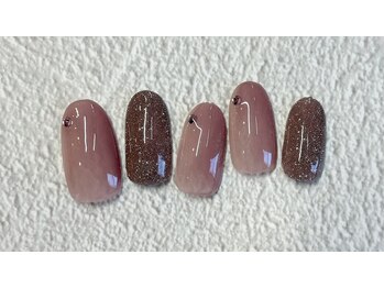 レイ(Lei)/gradation