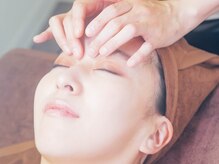 アールスタイル 表参道(R-style)/眼精疲労の解消☆