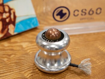 レスキュージム(RESCUE GYM)/CS60デバイス