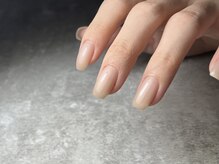 サロン ド ネイル 椿(Salon de nail 椿)/秋カラー