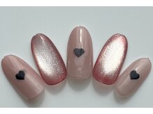 ピーラトゥ 日立(P-Ratu)/定額ネイル