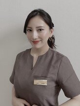 クリニカルボーテ 心斎橋院(CLINICAL BEAUTE) 看護師 MAKI
