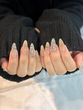 エデン(EDEN)/【フリーアート/ツイード】